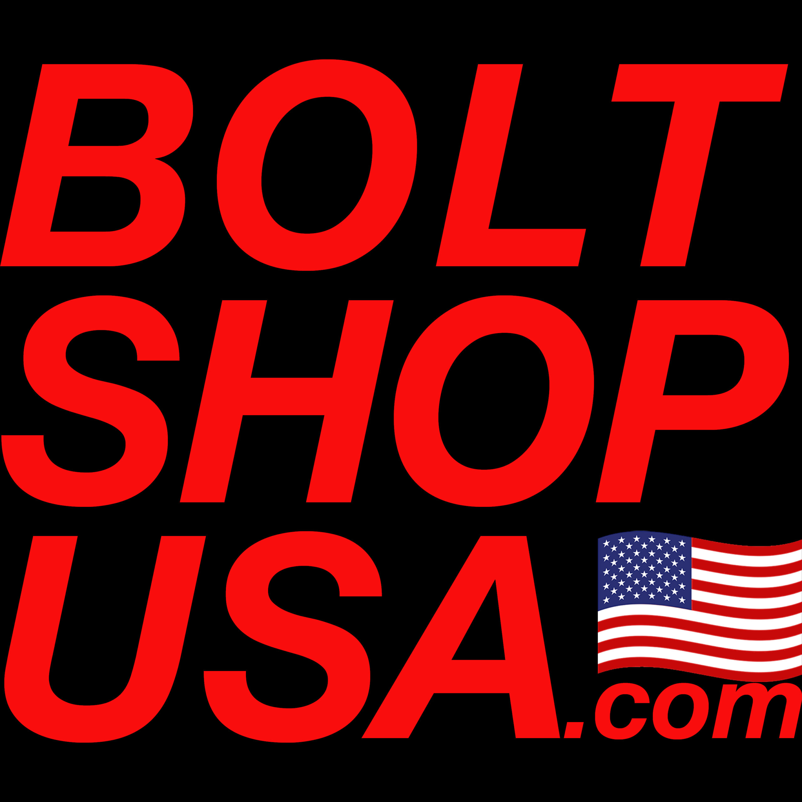 Bolt Shop USA